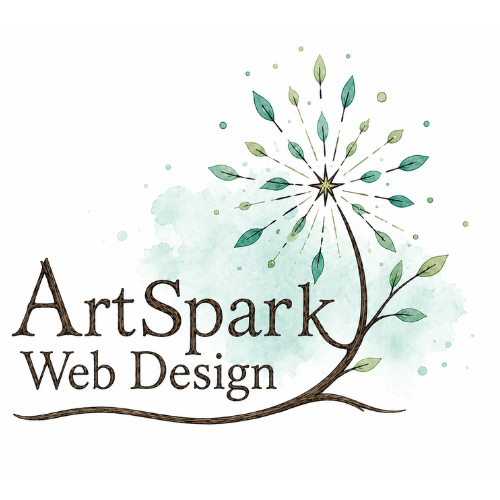 ArtSpark Web Design